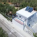 Olive Tree Cottage