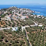 Olive Tree Cottage