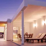 Zen Beach House Faliraki