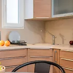 Old Town Apartment
