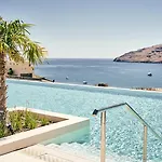Hotel Lindos Grand Resort And Spa