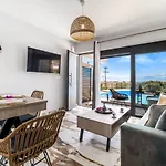 Oceanida Afrodite Lyxury Suite