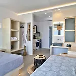 Ocean View Paros