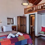 Byzantino Boutique Hotel