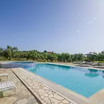 Amazing Pool Villa Kyllini Sea View - Happy Rentals
