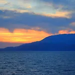 Amazing Pool Villa Kyllini Sea View - Happy Rentals