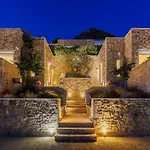 Luxury Villa Gialova Lagoon With Private Pool