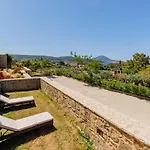 Luxury Villa Gialova Lagoon With Private Pool