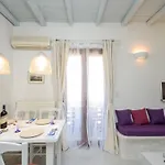 Santa Katerina Apartments & Studios