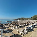 Varkiza Sea View Apartment - Free Parking