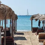 Varkiza Sea View Apartment - Free Parking