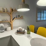 Sea Esta Apartment