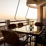 Saronicos Gulf View In Anavissos