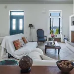 Villa In Pylos