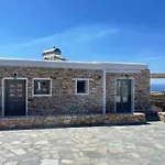 Rustic Stone House In The Heart Of Folegandros