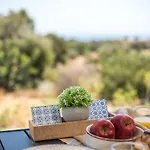 Emarmene Agrotouristic Home In Rhodes Nature