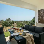 Emarmene Agrotouristic Home In Rhodes Nature