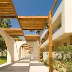 Blue Lagoon Resort