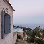 Sapphire Agios Nikitas
