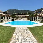 Villa Myrto Nafpaktos