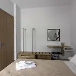 Onar Limnos II Luxury Apartments