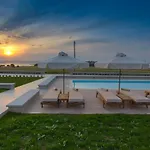 Onar Limnos II Luxury Apartments