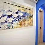 Luxurious City Apartment With Sea View - Lite Blue
