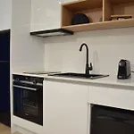 Luxurious City Apartment With Sea View - Lite Blue