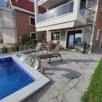 Villa Cassiopeia