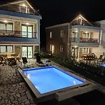 Villa Cassiopeia