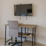 Seaside Serenity Suite In Loutra