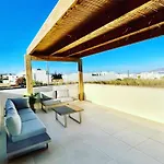 Villa Agia Anna
