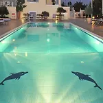 Fistikies Holiday Apartments