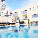 Fistikies Holiday Apartments