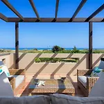 Evergreen Seaside Villa With Private Pool