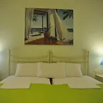Artemis Rooms