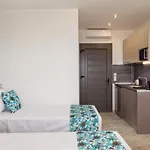 Thea Luxury Apartments