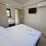 Villa Sea Lux Plaka Litochorou