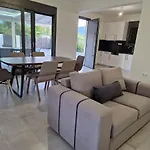 Villa Sea Lux Plaka Litochorou