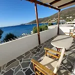 Styfilia Beachfront Apartments