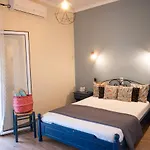 Dimitra Apartments
