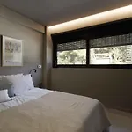 Sunshine Suite By Athens Riviera Suites