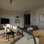 Sunshine Suite By Athens Riviera Suites