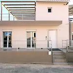 Crete Apart House - North