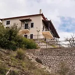 Meli Apartments
