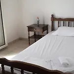 Pantazi House