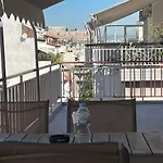 Acropolis View Apartment 3