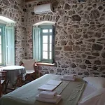 Casa Mar On Kantouni Beach