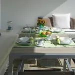 Platinum Paros Villa 3 Bedroom Villa Amazing Sea Views Private Infinity Pool Access Parikia