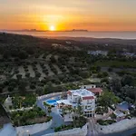 Kipo Paradiso 6 Spa Yoga & Gym Resort